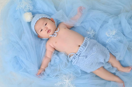 德阳孕妇肚子上长红点